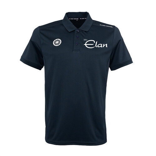 The Indian Maharadja BTTV  Elan Polo