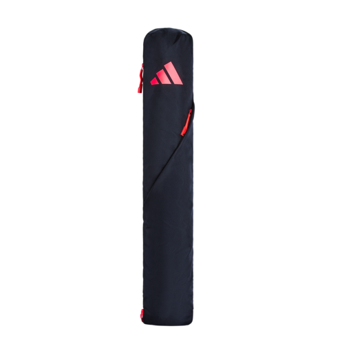 Adidas VS .6 Stick Sleeve 26/27 Black-Solar Adidas VS .6 Stick Sleeve 26/27 Black-Solar