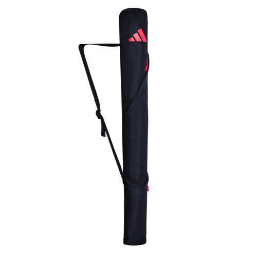 Adidas VS .6 Stick Sleeve 26/27 Black-Solar Adidas VS .6 Stick Sleeve 26/27 Black-Solar