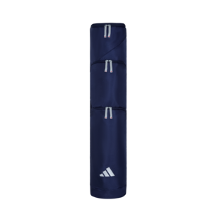 Adidas VS .6 Stick Bag 26/27 Navy-Silver Adidas VS .6 Stick Bag 26/27 Navy-Silver