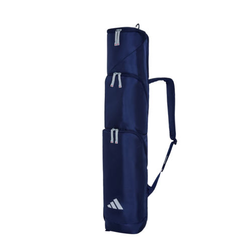 Adidas VS .6 Stick Bag 26/27 Navy-Silver Adidas VS .6 Stick Bag 26/27 Navy-Silver