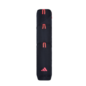 Adidas VS .6 Stick Bag 26/27 Black-Solar Adidas VS .6 Stick Bag 26/27 Black-Solar