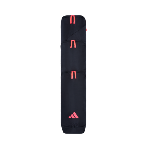 Adidas VS .6 Stick Bag 26/27 Black-Solar Adidas VS .6 Stick Bag 26/27 Black-Solar
