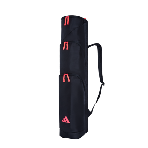 Adidas VS .6 Stick Bag 26/27 Black-Solar Adidas VS .6 Stick Bag 26/27 Black-Solar
