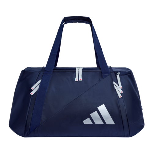 Adidas VS .6 Holdall 26/27 Navy-Silver Adidas VS .6 Holdall 26/27 Navy-Silver