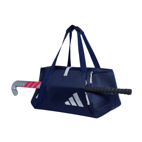 Adidas VS .6 Holdall 26/27 Navy-Silver Adidas VS .6 Holdall 26/27 Navy-Silver