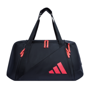 Adidas VS .6 Holdall 26/27 Black-Solar