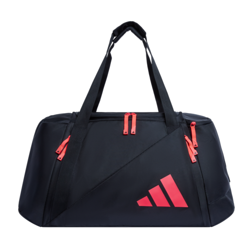 Adidas VS .6 Holdall 26/27 Black-Solar Adidas VS .6 Holdall 26/27 Black-Solar
