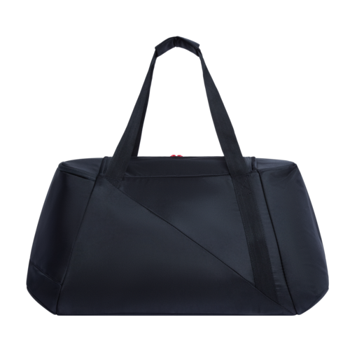 Adidas VS .6 Holdall 26/27 Black-Solar Adidas VS .6 Holdall 26/27 Black-Solar