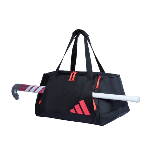 Adidas VS .6 Holdall 26/27 Black-Solar Adidas VS .6 Holdall 26/27 Black-Solar