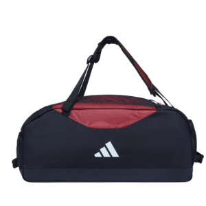 Adidas X-Symbolic .3 Holdall 26/27 Black-Solar Adidas X-Symbolic .3 Holdall 26/27 Black-Solar