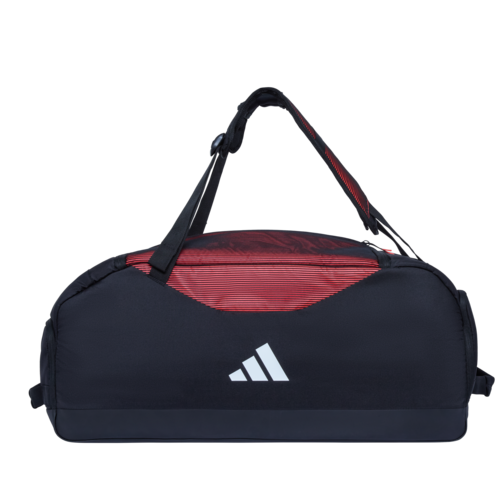 Adidas X-Symbolic .3 Holdall 26/27 Black-Solar Adidas X-Symbolic .3 Holdall 26/27 Black-Solar