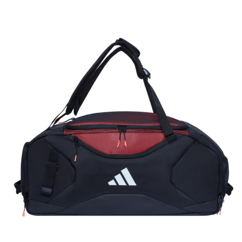 Adidas X-Symbolic .3 Holdall 26/27 Black-Solar Adidas X-Symbolic .3 Holdall 26/27 Black-Solar