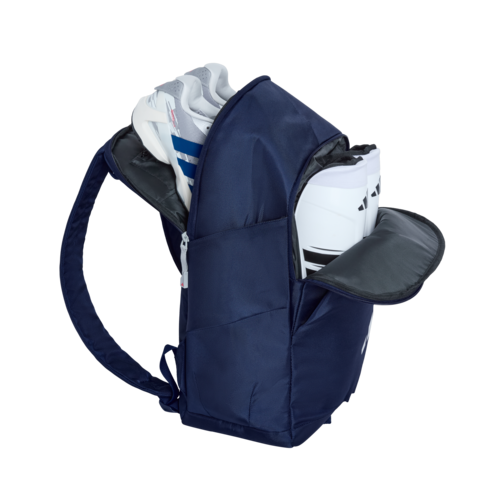 Adidas VS .6 Backpack 26/27 Navy-Silver Adidas VS .6 Backpack 26/27 Navy-Silver