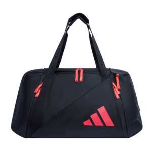 Adidas VS .6 Backpack 26/27 Black-Solar