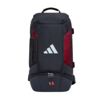 X-Symbolic .3 Backpack 26/27 Black-Solar