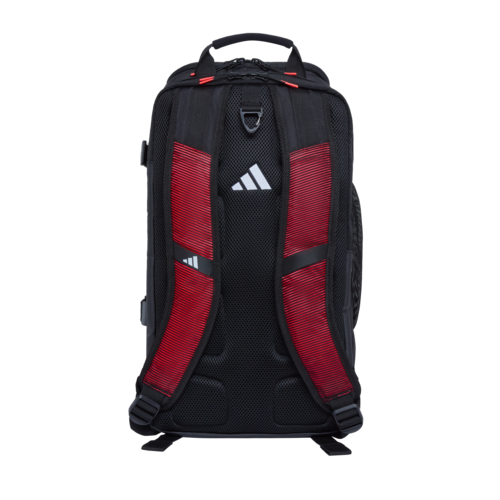 Adidas X-Symbolic .3 Backpack 26/27 Black-Solar Adidas X-Symbolic .3 Backpack 26/27 Black-Solar