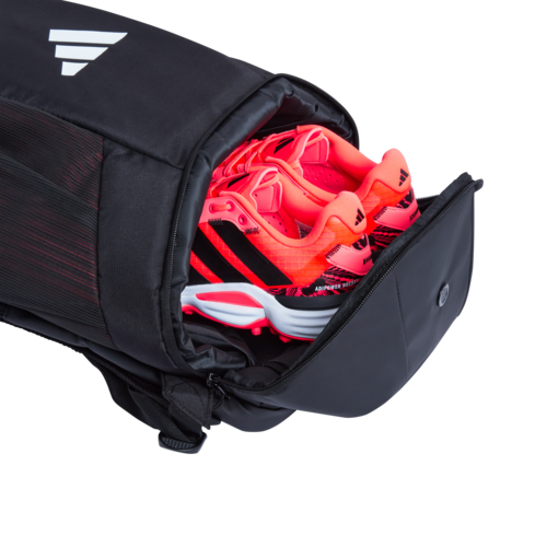 Adidas X-Symbolic .3 Backpack 26/27 Black-Solar Adidas X-Symbolic .3 Backpack 26/27 Black-Solar