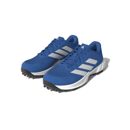 Adidas HOCKEY LUX LEAGUE 26/27 Royal-Silver Adidas HOCKEY LUX LEAGUE 26/27 Royal-Silver