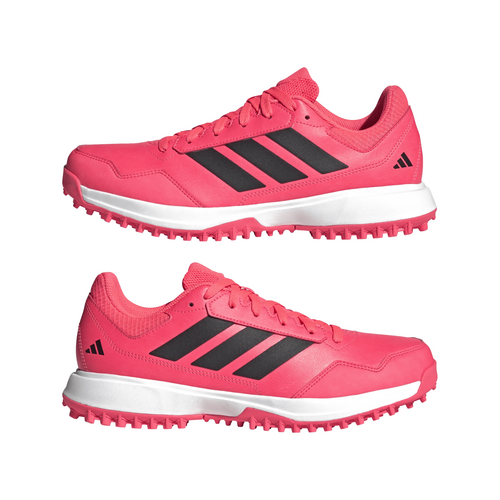 Adidas HOCKEYSTAR 26/27 Solar-Black Adidas HOCKEYSTAR 26/27 Solar-Black
