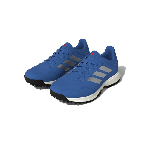 Adidas HOCKEYSTAR 26/27 Royal-Silver Adidas HOCKEYSTAR 26/27 Royal-Silver