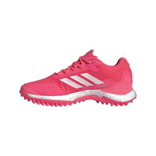 Adidas FABELA X 2 26/27 Solar-Silver