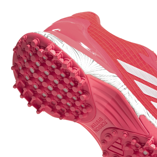 Adidas FABELA X 2 26/27 Solar-Silver Adidas FABELA X 2 26/27 Solar-Silver
