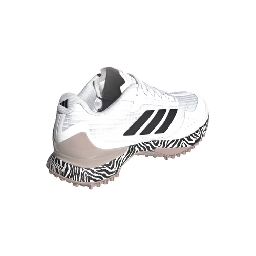 Adidas FABELA X 2 26/27 White-Lilac Adidas FABELA X 2 26/27 White-Lilac