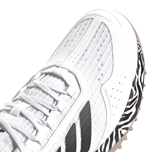 Adidas FABELA X 2 26/27 White-Lilac Adidas FABELA X 2 26/27 White-Lilac
