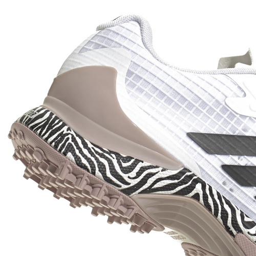 Adidas FABELA X 2 26/27 White-Lilac Adidas FABELA X 2 26/27 White-Lilac
