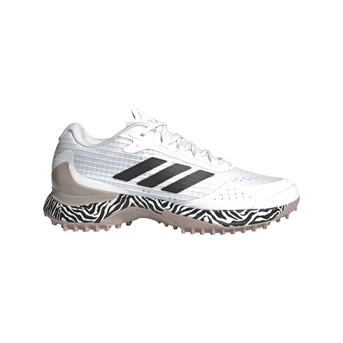 Adidas FABELA X 2 26/27 White-Lilac Adidas FABELA X 2 26/27 White-Lilac