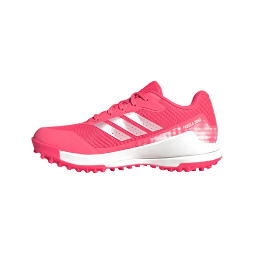 Adidas FABELA ZONE 3 26/27 Solar-White