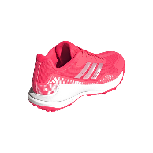 Adidas FABELA ZONE 3 26/27 Solar-White Adidas FABELA ZONE 3 26/27 Solar-White