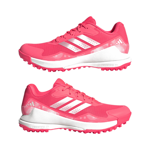 Adidas FABELA ZONE 3 26/27 Solar-White Adidas FABELA ZONE 3 26/27 Solar-White