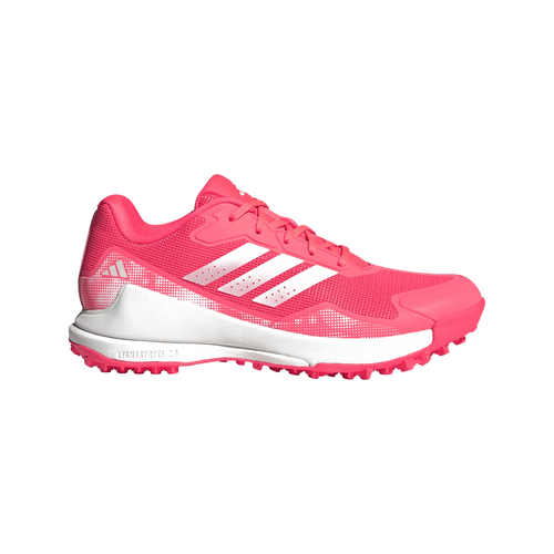 Adidas FABELA ZONE 3 26/27 Solar-White Adidas FABELA ZONE 3 26/27 Solar-White