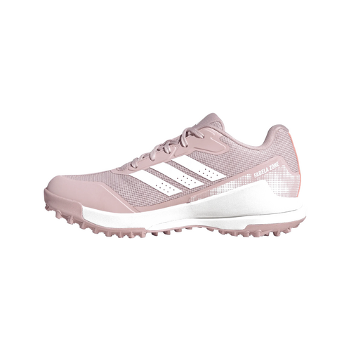 Adidas FABELA ZONE 3 26/27 Lilac-White