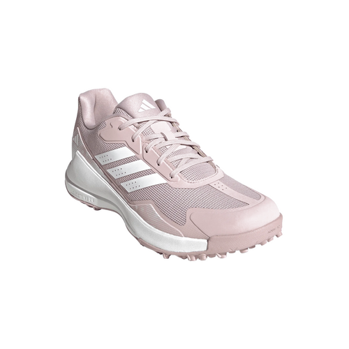 Adidas FABELA ZONE 3 26/27 Lilac-White Adidas FABELA ZONE 3 26/27 Lilac-White