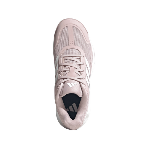 Adidas FABELA ZONE 3 26/27 Lilac-White Adidas FABELA ZONE 3 26/27 Lilac-White