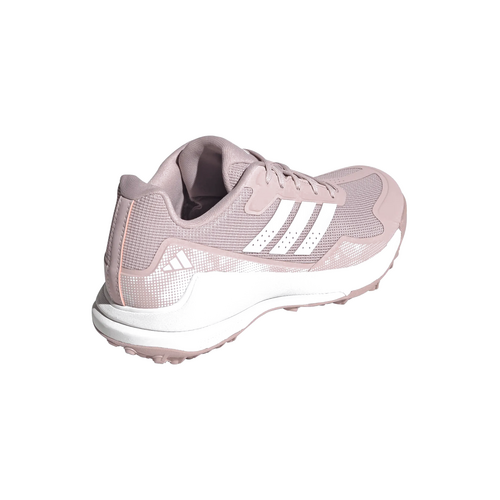 Adidas FABELA ZONE 3 26/27 Lilac-White Adidas FABELA ZONE 3 26/27 Lilac-White