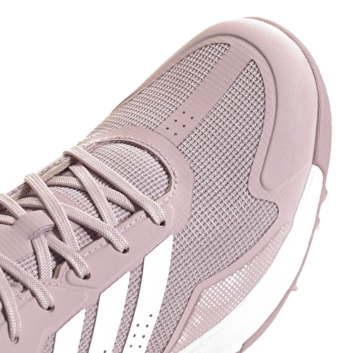 Adidas FABELA ZONE 3 26/27 Lilac-White Adidas FABELA ZONE 3 26/27 Lilac-White