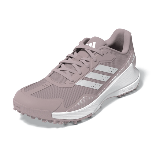 Adidas FABELA ZONE 3 26/27 Lilac-White Adidas FABELA ZONE 3 26/27 Lilac-White