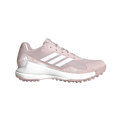 Adidas FABELA ZONE 3 26/27 Lilac-White Adidas FABELA ZONE 3 26/27 Lilac-White
