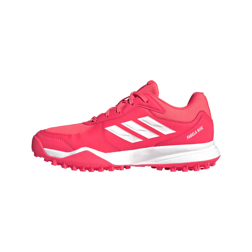 Adidas FABELA RISE 2 26/27 Solar-White