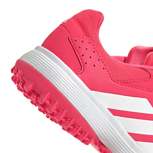 Adidas HOCKEY YOUNGSTAR 2 26/27 Solar-White Adidas HOCKEY YOUNGSTAR 2 26/27 Solar-White