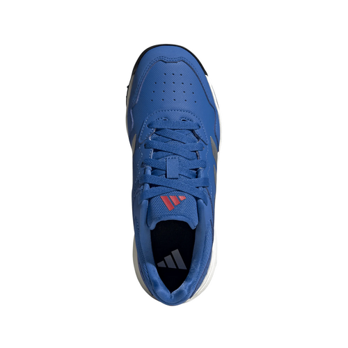 Adidas HOCKEY YOUNGSTAR 2 26/27 Royal-Silver Adidas HOCKEY YOUNGSTAR 2 26/27 Royal-Silver