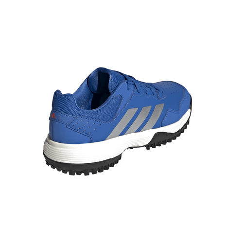 Adidas HOCKEY YOUNGSTAR 2 26/27 Royal-Silver Adidas HOCKEY YOUNGSTAR 2 26/27 Royal-Silver