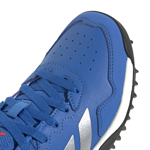 Adidas HOCKEY YOUNGSTAR 2 26/27 Royal-Silver Adidas HOCKEY YOUNGSTAR 2 26/27 Royal-Silver