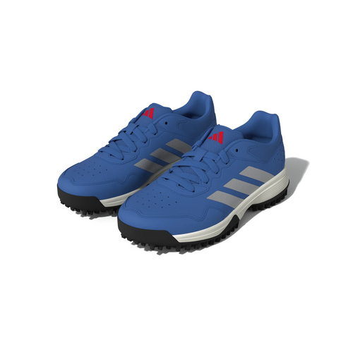 Adidas HOCKEY YOUNGSTAR 2 26/27 Royal-Silver Adidas HOCKEY YOUNGSTAR 2 26/27 Royal-Silver