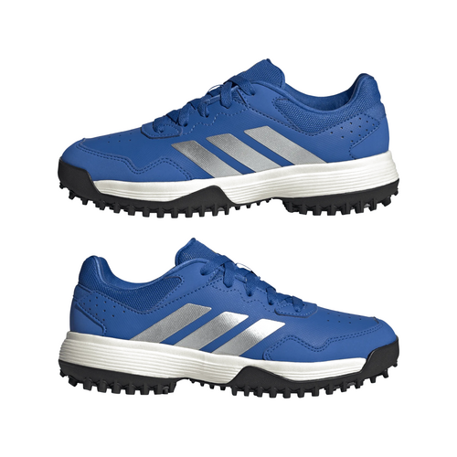 Adidas HOCKEY YOUNGSTAR 2 26/27 Royal-Silver Adidas HOCKEY YOUNGSTAR 2 26/27 Royal-Silver
