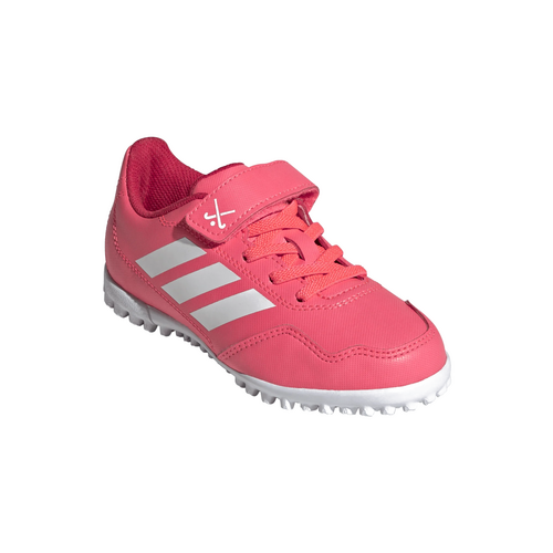 Adidas HOCKEY YOUNGSTAR RISE VELCRO 26/27 Solar-White Adidas HOCKEY YOUNGSTAR RISE VELCRO 26/27 Solar-White